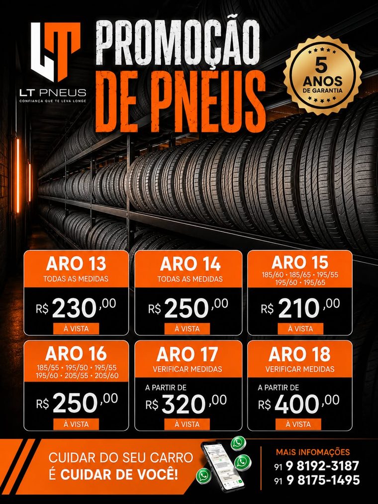 Card de preços, versão 2